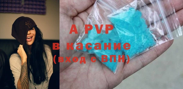 твердый Арсеньев